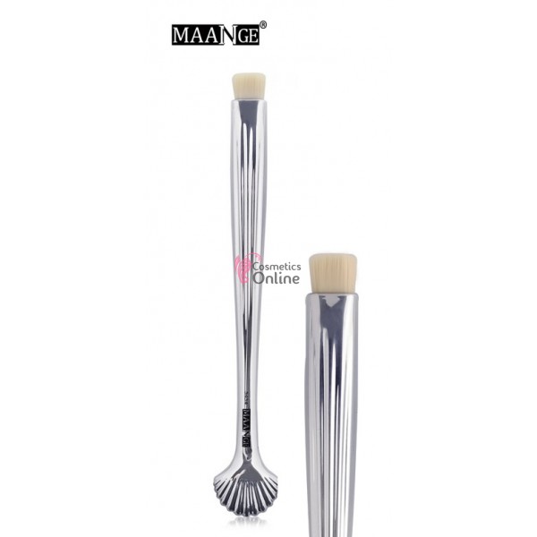 Pensula de make-up S Maange model Scoica AG03 Eyeshadow Brush